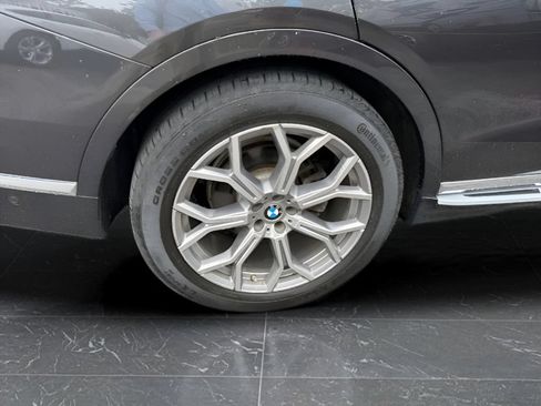 Used 2020 BMW X7 xDrive40i AWD/4WD image 32