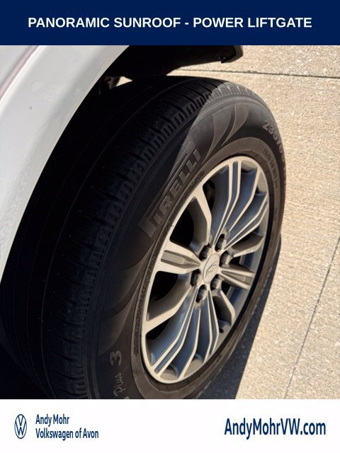 Used 2019 Cadillac XT5 Luxury FWD image 11