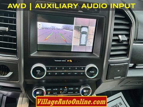 Used 2021 Ford Expedition Platinum image 17