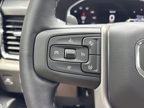 New 2026 GMC Sierra 1500 Denali AWD/4WD image 30