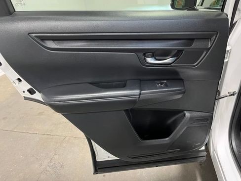 Used 2024 Honda CR-V EX image 31