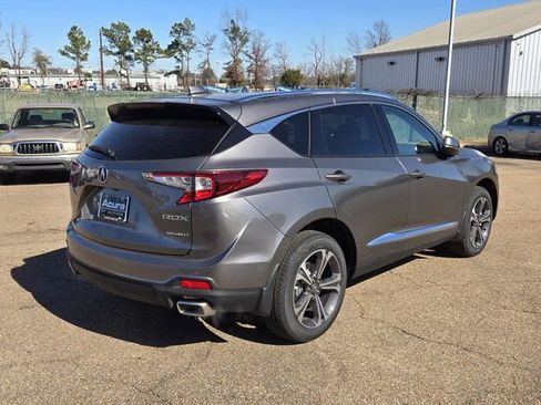 New 2026 Acura RDX SH-AWD w/ Technology Package image 17