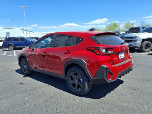 New 2026 Subaru Crosstrek 2.5i AWD/4WD image 11