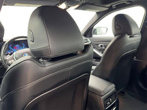 Used 2024 BMW 330i 330i image 35