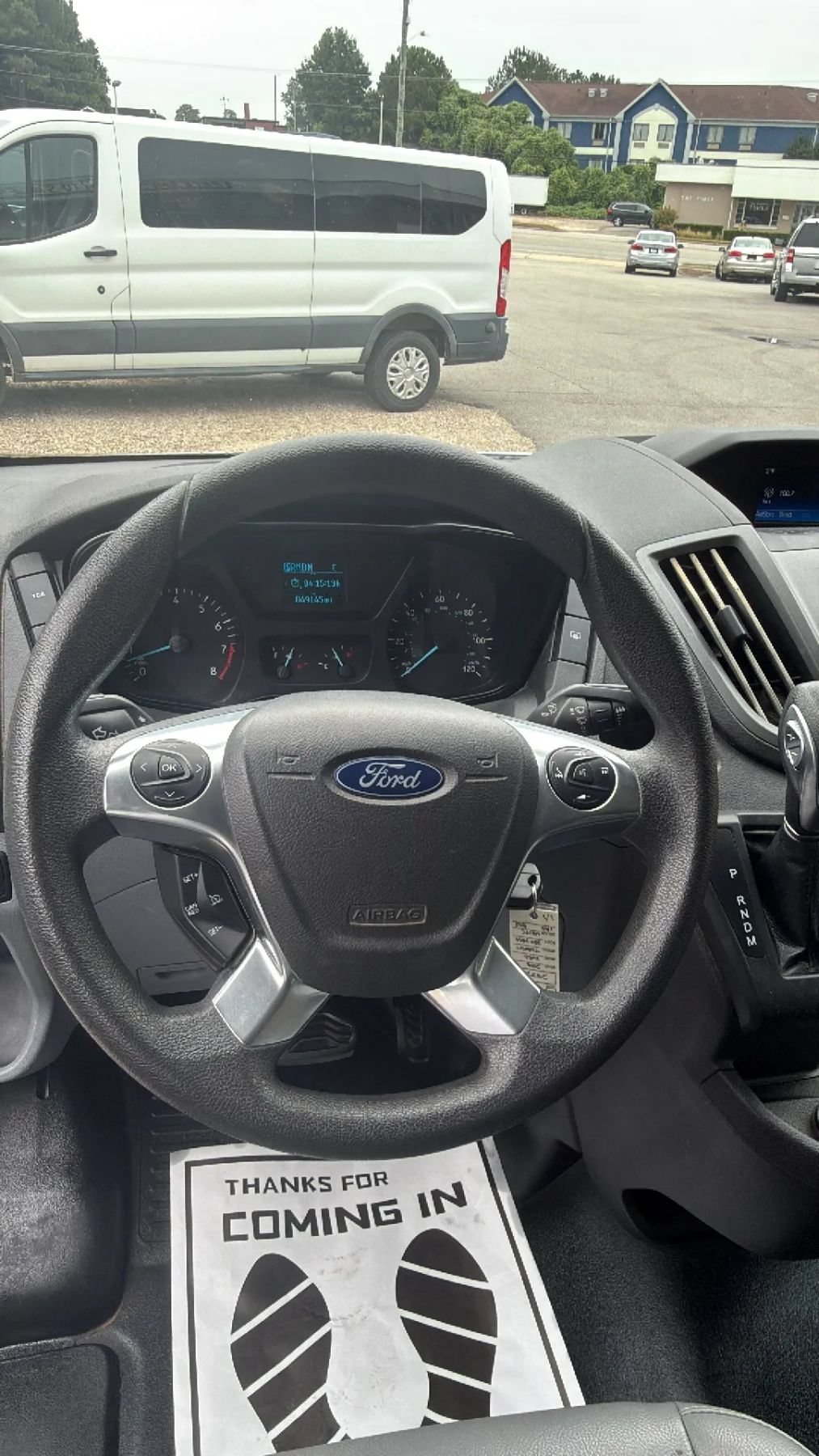 Used 2018 Ford Transit 350 XL RWD image 22