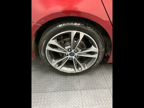 Used 2019 Ford Fusion Titanium AWD/4WD image 39