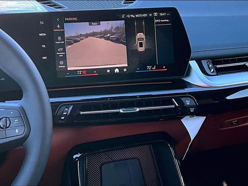 New 2026 BMW X1 xDrive28i w/ Convenience Package image 6