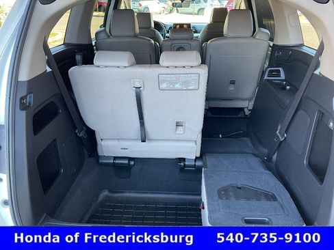Used 2019 Honda Odyssey EX-L image 26