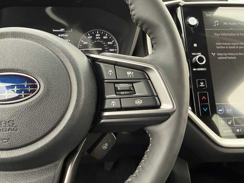 New 2026 Subaru Ascent Touring AWD/4WD image 17