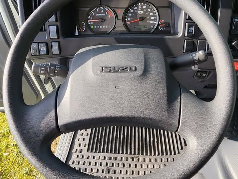 New 2024 Isuzu NPR image 5