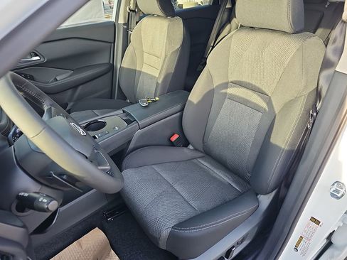 New 2026 Nissan Rogue SV FWD image 20
