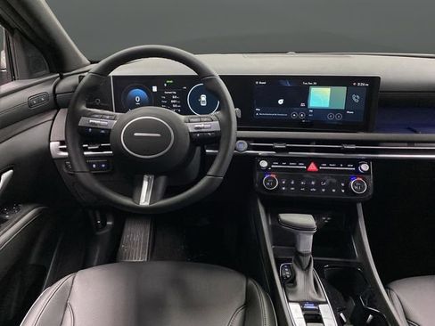 New 2026 Hyundai Santa Cruz Limited image 5