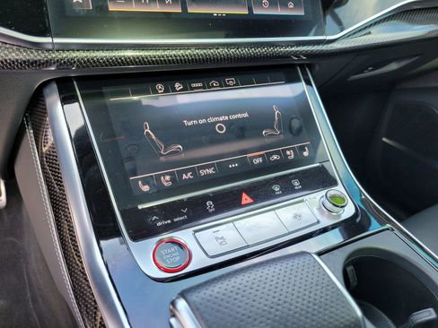 Used 2023 Audi SQ7 Premium Plus image 19