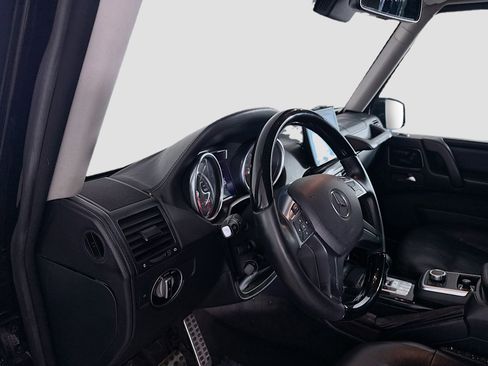 Used 2018 Mercedes-Benz G 550 image 22