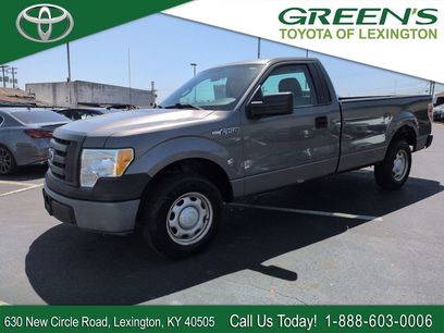 Used 2010 Ford F150 XL