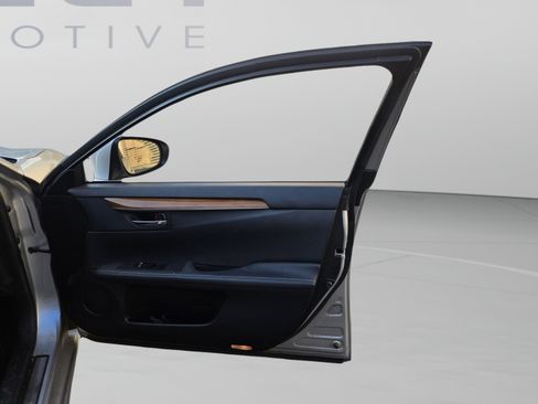 Used 2013 Lexus ES 300h w/ Luxury Pkg FWD image 26