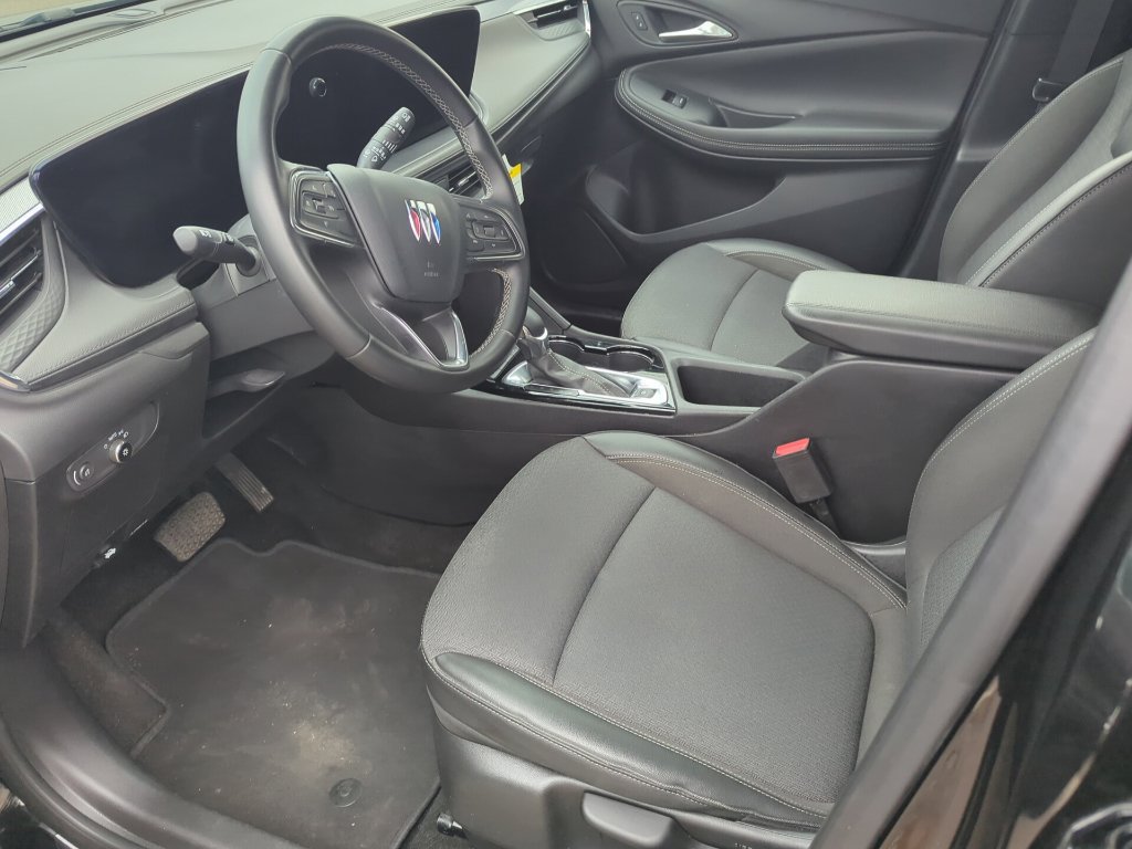 Used 2025 Buick Encore GX Preferred FWD image 7