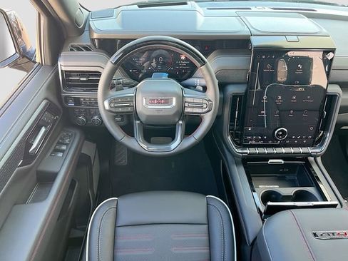 New 2026 GMC Yukon AT4 Ultimate image 16