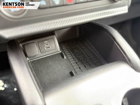 Used 2025 Ford Bronco Sport Outer Banks image 29