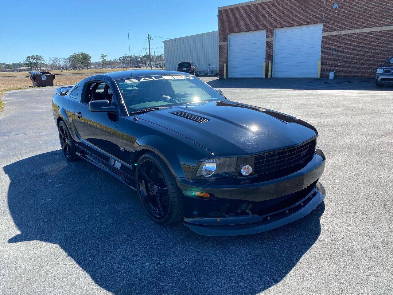 Used 2007 Ford Mustang GT RWD image 7
