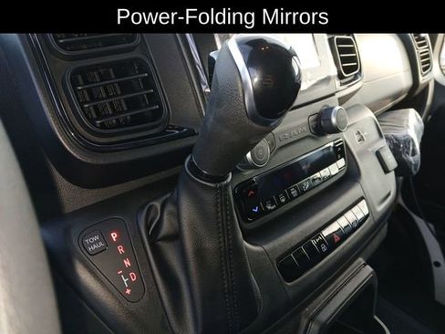 New 2025 RAM ProMaster 2500 w/ Convenience Group image 21