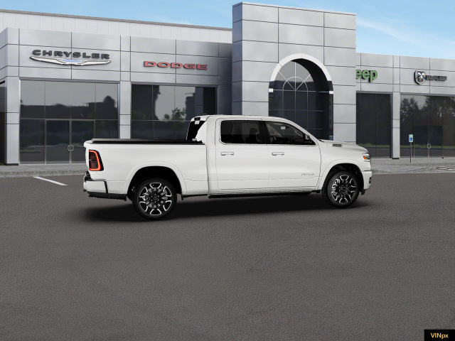 New 2027 RAM 1500 Limited AWD/4WD image 7