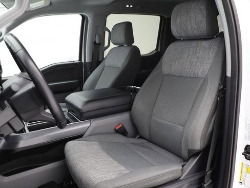 Used 2022 Ford F150 XLT w/ Equipment Group 302A High image 19