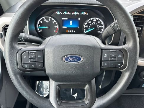 Used 2023 Ford F150 XLT image 22