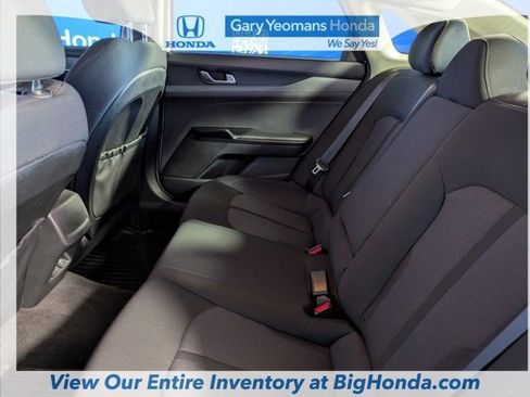 Used 2024 Kia K5 LXS image 18