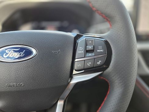 New 2026 Ford Explorer ST-Line RWD image 50
