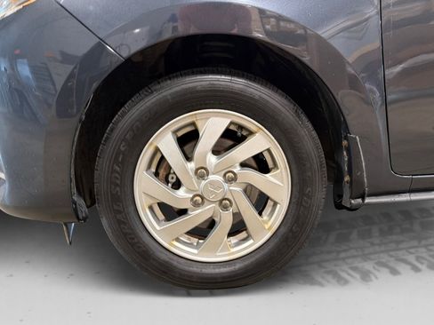 Used 2024 Mitsubishi Mirage ES FWD image 46