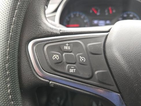 Used 2017 Chevrolet Malibu LS FWD image 4