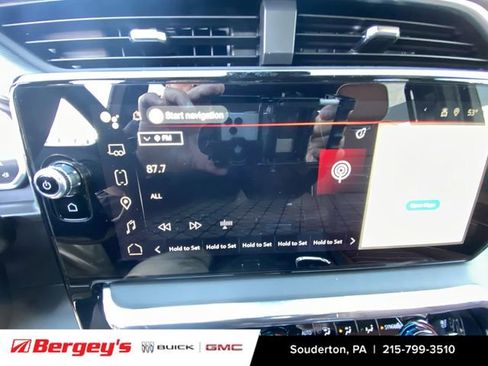 New 2026 GMC Sierra 3500 Denali Ultimate AWD/4WD image 14