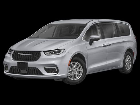 Used 2024 Chrysler Pacifica Touring-L FWD image 32