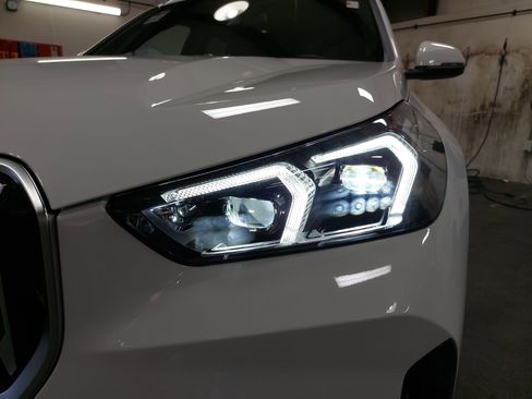 New 2026 BMW X1 xDrive28i w/ Technology Package image 34