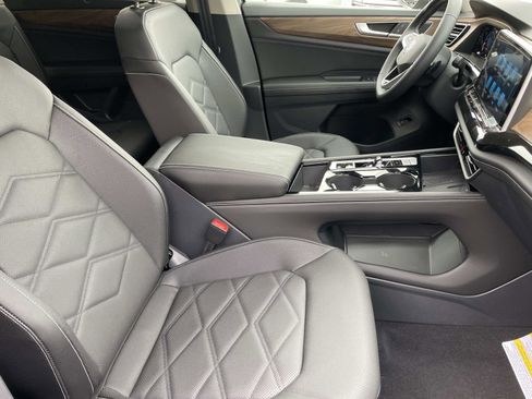 New 2026 Volkswagen Atlas SE AWD/4WD image 24
