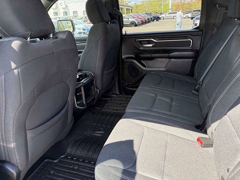 Used 2019 RAM 1500 Big Horn AWD/4WD image 20