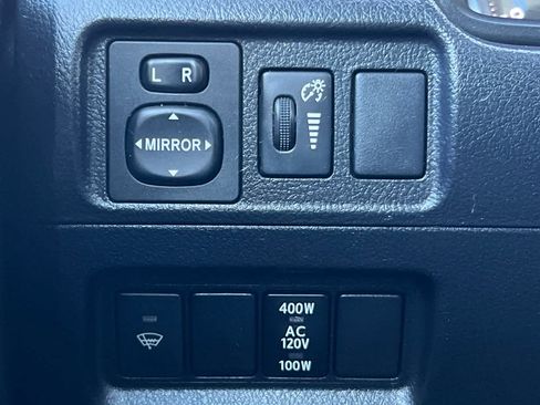 Used 2019 Toyota 4Runner TRD Off-Road Premium image 30