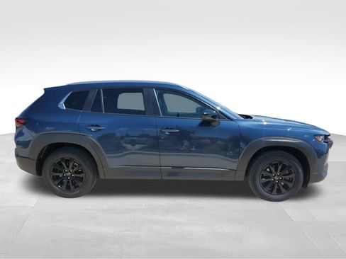 Certified 2025 MAZDA CX-50 AWD 2.5 S w/ Premium Package image 4