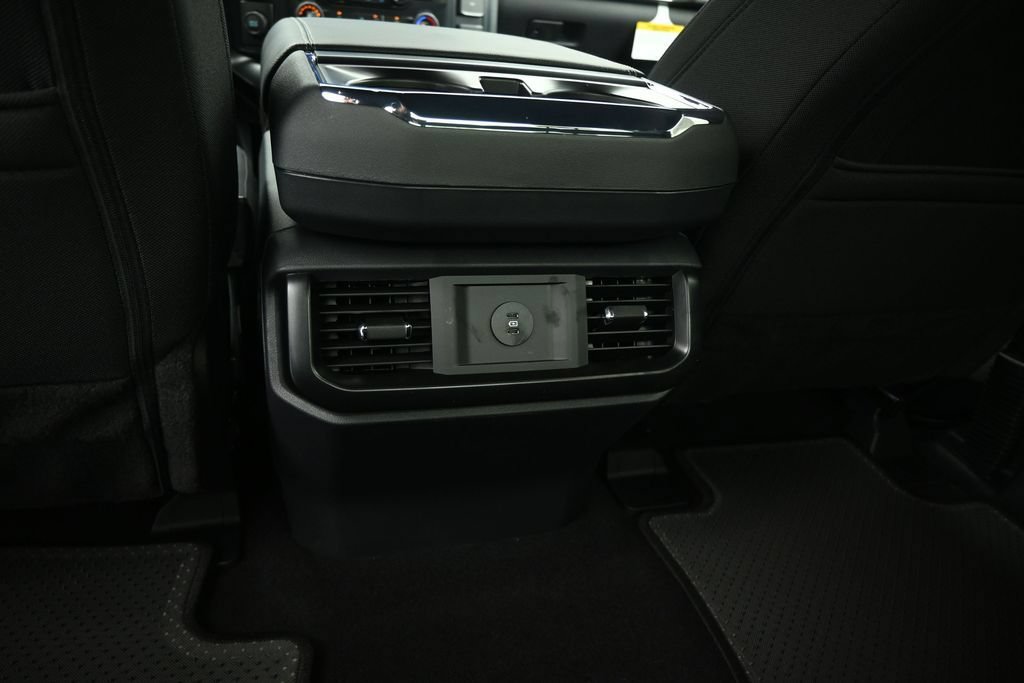 New 2026 Ford F150 STX w/ Equipment Group 200A RWD image 18