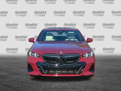 New 2026 BMW 530i w/ M Sport Package image 3