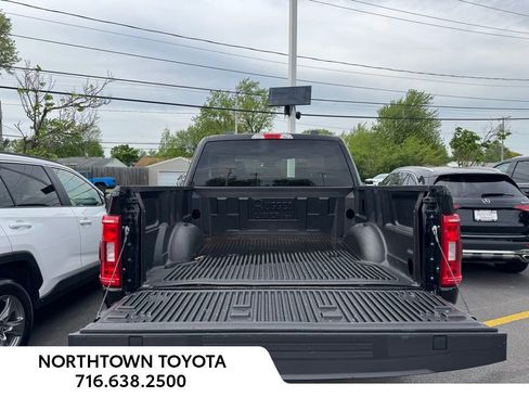 Used 2023 Ford F150 XLT AWD/4WD image 21