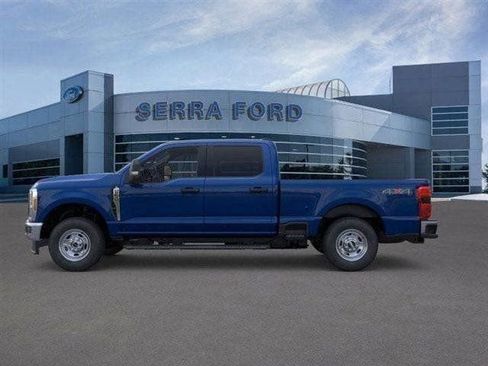 New 2026 Ford F250 XL w/ 360-Degree Camera Package image 61