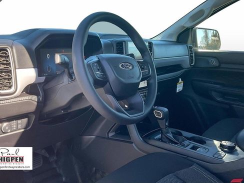 New 2025 Ford Ranger XL image 6