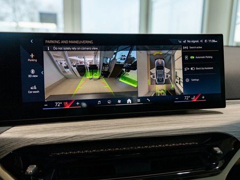 New 2026 BMW 330i xDrive Sedan image 31