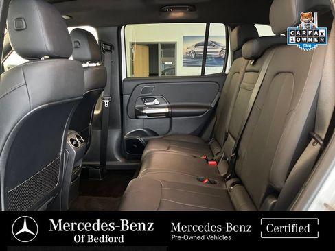 Used 2024 Mercedes-Benz GLB 250 4MATIC image 15