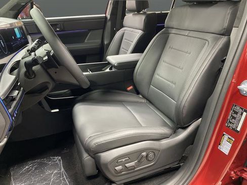 New 2026 Hyundai Santa Fe Calligraphy image 4