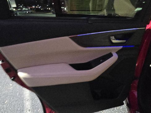 Used 2022 Acura MDX SH-AWD w/ Advance Package image 20