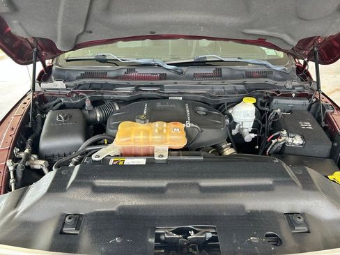 Used 2019 RAM 1500 Tradesman RWD image 10