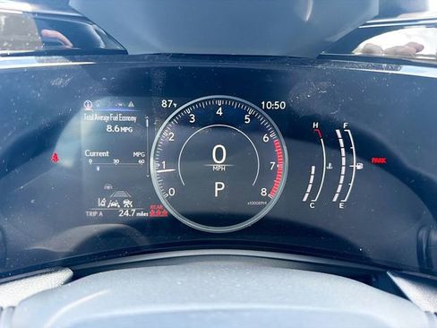 New 2026 Lexus NX 350 AWD image 40